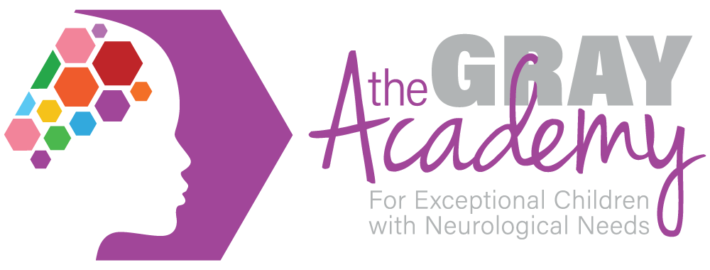 The Gray Academy logo