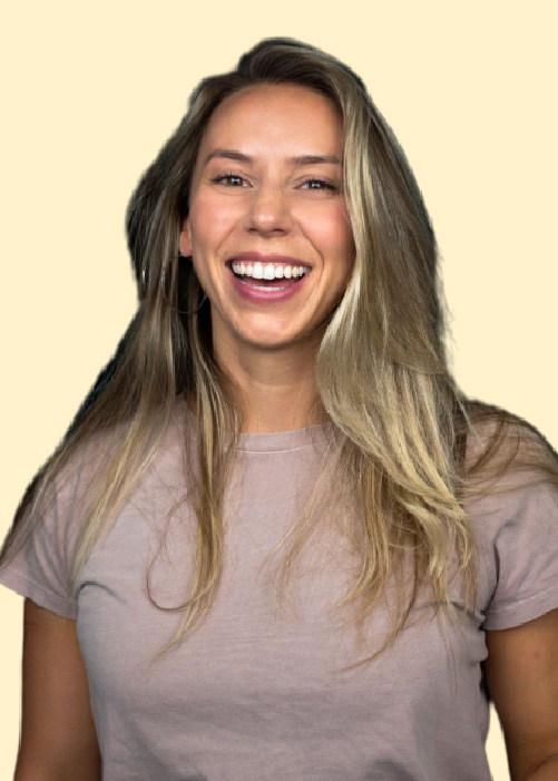 Meet the Team: Jacqueline Dougert - Speech & Language Pathologist - The Gray Academy