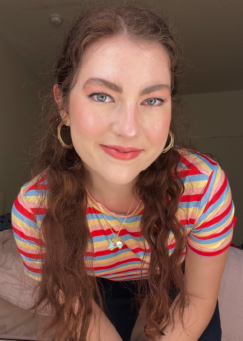 Meet the Team: Kathryn Cox Moderate to Severe Special Education Teacher - The Gray Academy