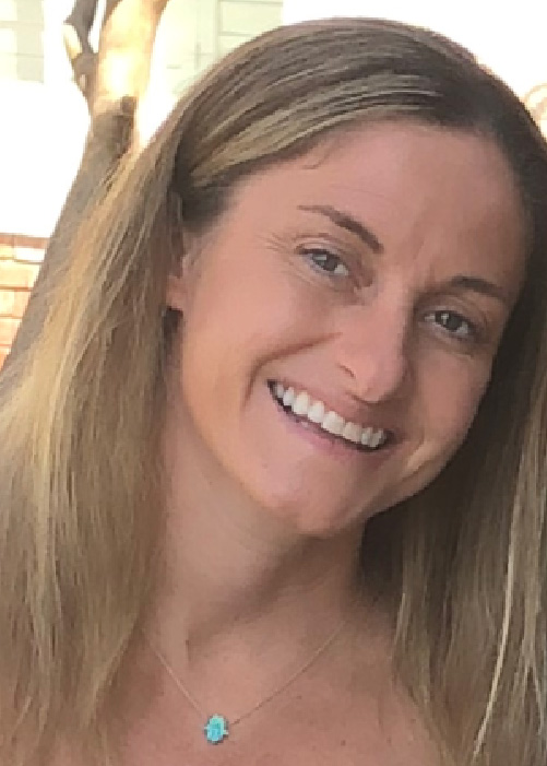 Meet the Team: Kelli Smith - Occupational Therapist - The Gray Academy