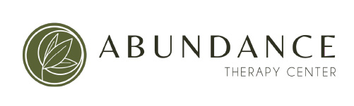 The Gray Academy - Our Partners: Abundance Logo