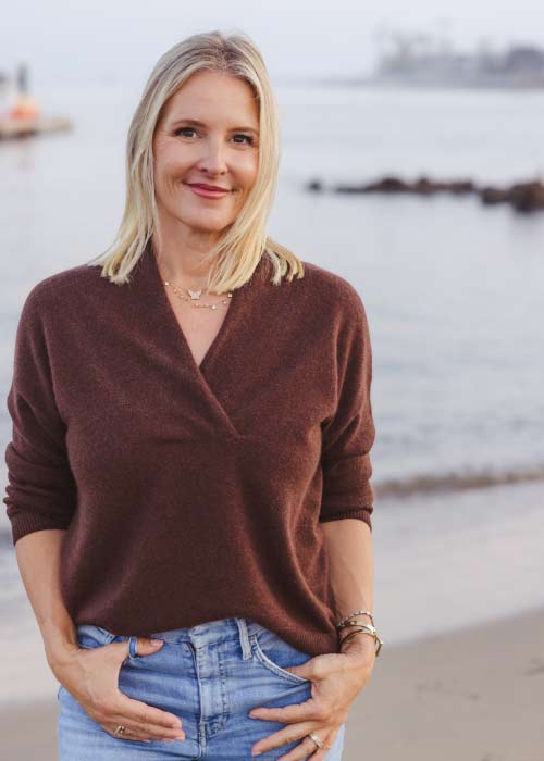 Meet the Team: Kristen Gray - Founder/Director - The Gray Academy