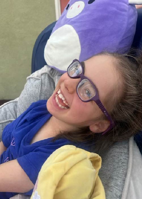 The Gray Academy - Non Profit School for children with special needs.