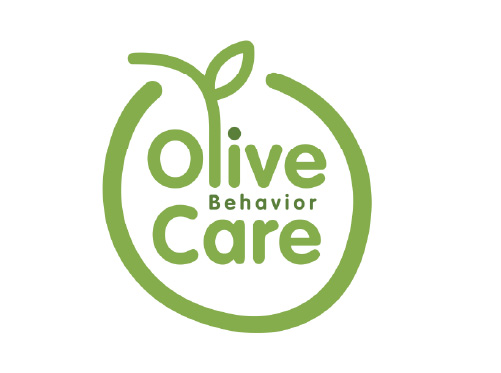 The Gray Academy - Our Partners: Olive Behavior Care Logo